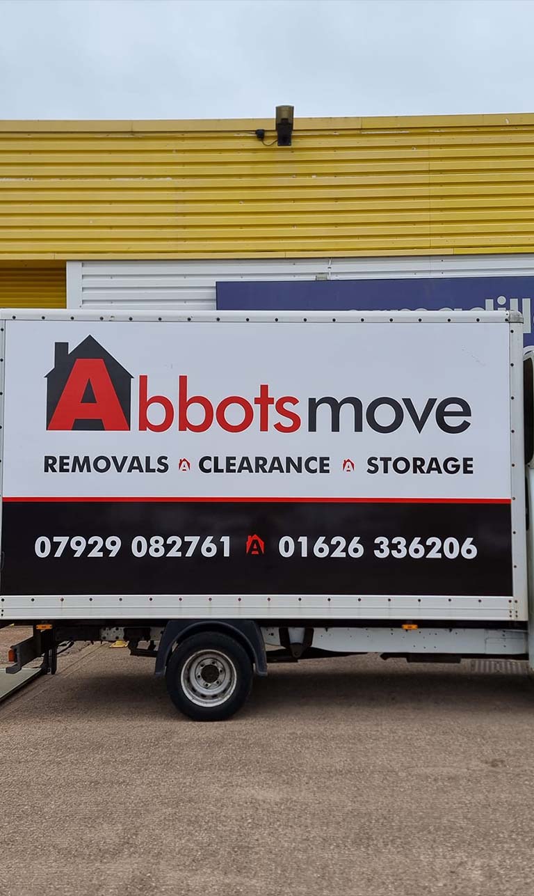 Abbots Move